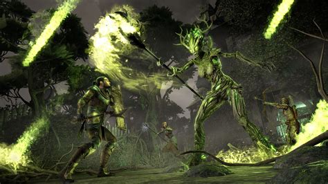 Understanding the Flaming Rune: Effects, Synergies, and Combos in ESO